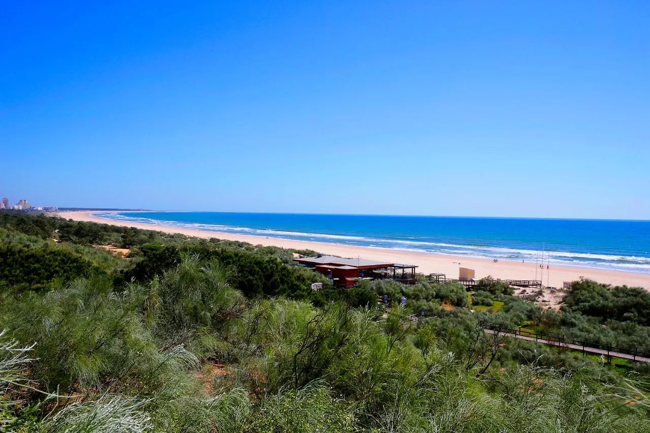 הוילה Panorama קסטרו מארים וילה